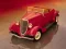 Igra Antique Cars Puzzle online