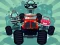Igra Crazy Monster Trucks Memory online