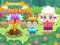Igra Funny Camping Day online