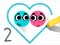 Igra Love Balls 2 online