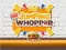 Igra Jumping Whopper online