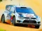Igra Rally Car Driving Jigsaw online