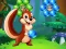 Igra Bubbles Shooter Squirrel online