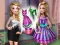 Igra Dolly Bachelorette Dress Up online