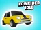 Igra Lowrider Cars online