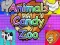Igra Animals Candy Zoo online