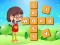 Igra Crossword Kingdom online