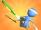 Igra Deuce Hit! Tennis online