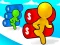 Igra Oil Race 3D online