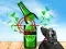 Igra Real Bottle Shooter 3d online