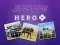 Igra Jigsaw Hero online