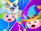 Igra Mobile Legends Slime online