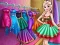 Igra Ice Queen Wardrobe Cleaning online