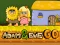 Igra Adam and Eve GO online
