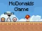 Igra McDonalds Collect Foods online