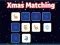 Igra Xmas Matching online