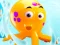 Igra Octopus Sling Up online