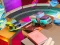 Igra Extreme Toy Race online