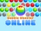 Igra Bubble Shooter Online online