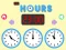 Igra The Hours online
