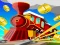 Igra Train Racing 3D online