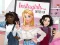 Igra Instagirls Dress Up online