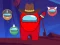 Igra Impostor Shooter online