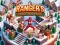 Igra Power Rangers Christmas run online