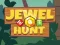 Igra Jewel Hunt online