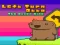 Igra Left Turn Otto The Otter Side online