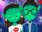 Igra Alien The Way Of Love online