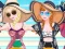 Igra Princess Summer Tans online