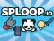 Igra Sploop.io online