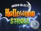 Igra Hidden Objects: Halloween Stroll online