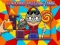 Igra Sprunki Puzzle Time online