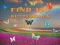 Igra Find 100 butterflies online