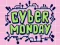 Igra Cyber Monday online