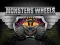 Igra Monsters  Wheels Special online