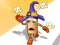 Igra Popcorn Race 3D online