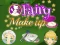 Igra Fairy make up online