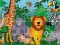 Igra King of Jungle online