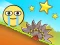 Igra Red Ball Bounce online