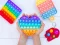 Igra Pop It Fidget Toy online