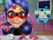 Igra Dotted Girl Skin Doctor online