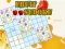 Igra Fruit Sudoku online