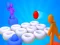 Igra Hero Dual Infinity 3D Ball Thrower online