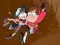 Igra Gravity Falls Match3 online