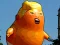 Igra Trump Flying Adventure online
