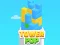 Igra Tower Pop online