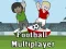 Igra Football Multiplayer online